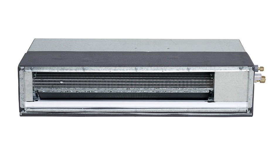 The Daikin Ducted R32 Premium Inverter delivers superior energy efficiency, quiet performance, and reliable climate control for entire homes and businesses. Designed for Australian conditions, it provides discreet ducted comfort with reduced environmental impact.