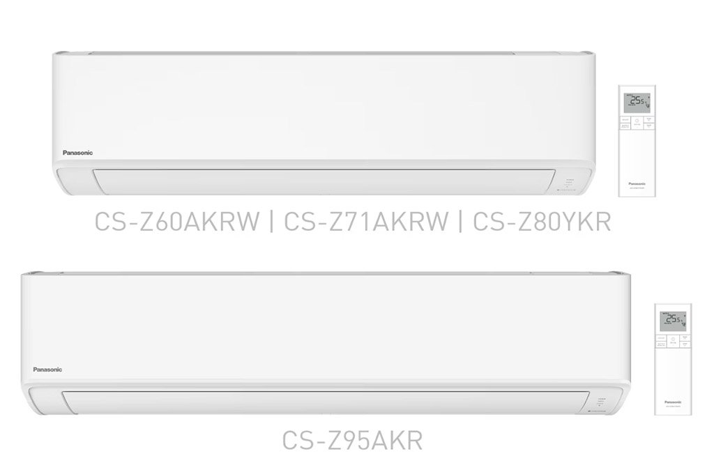 Panasonic air conditioner – advanced cooling and heating system with energy-efficient technology for Australian homes.