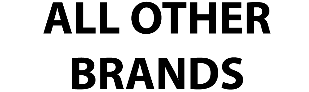 Other Air Conditioning Brands