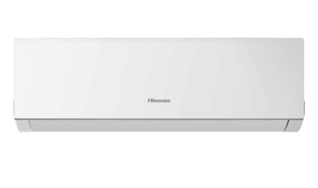 Hisense split air conditioning indoor wall-mounted unit