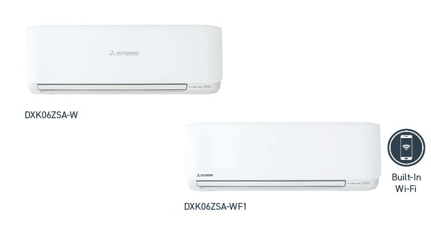 Mitsubishi Heavy AVANTI split system air conditioner – stylish and efficient cooling solution for Sydney homes and offices.