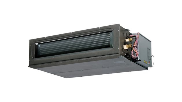 Mitsubishi Heavy FDU ducted air conditioning indoor unit