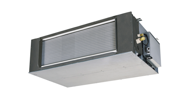Mitsubishi Heavy FDUA ducted air conditioning indoor unit