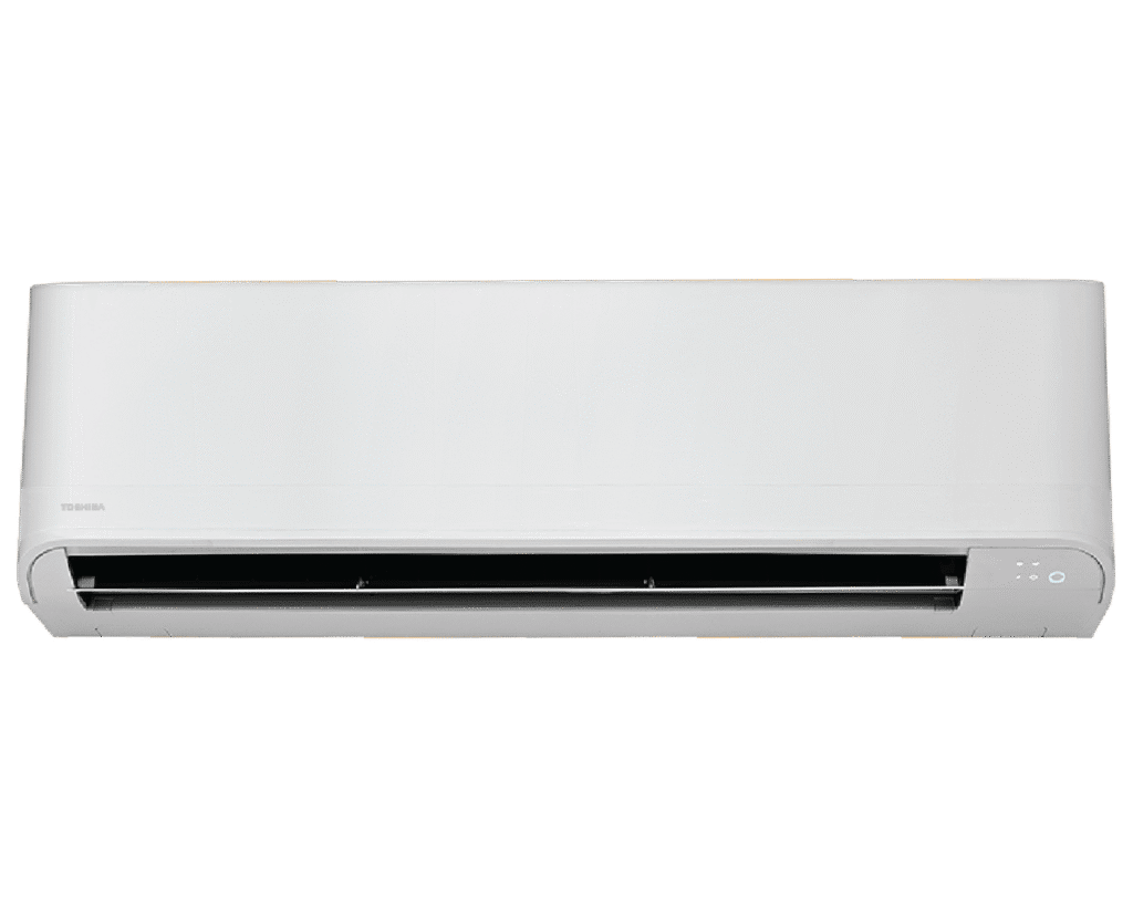 Toshiba Seiya Classic split system air conditioner indoor unit